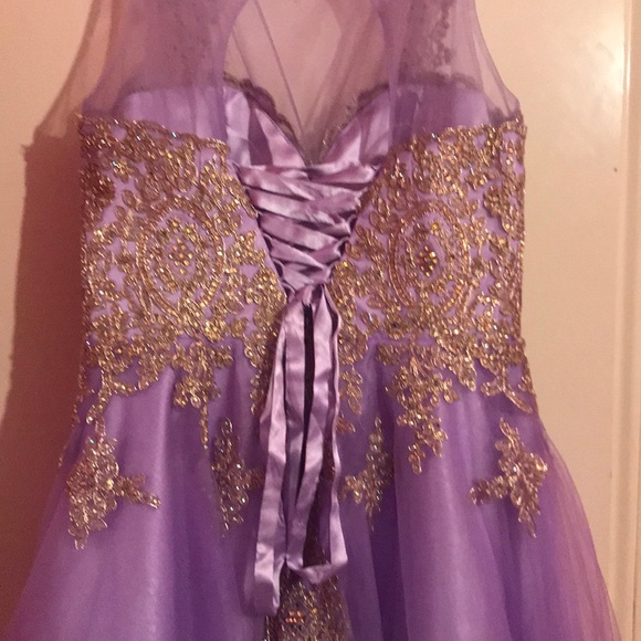 Dress - Picture 2 of 2